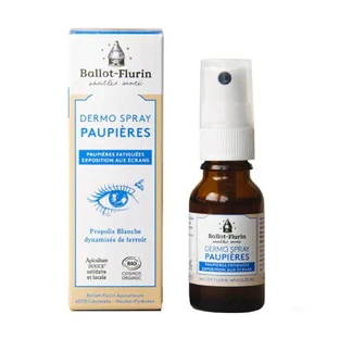 Ballot-Flurin Dermo Spray Bio Augenlider 15ml