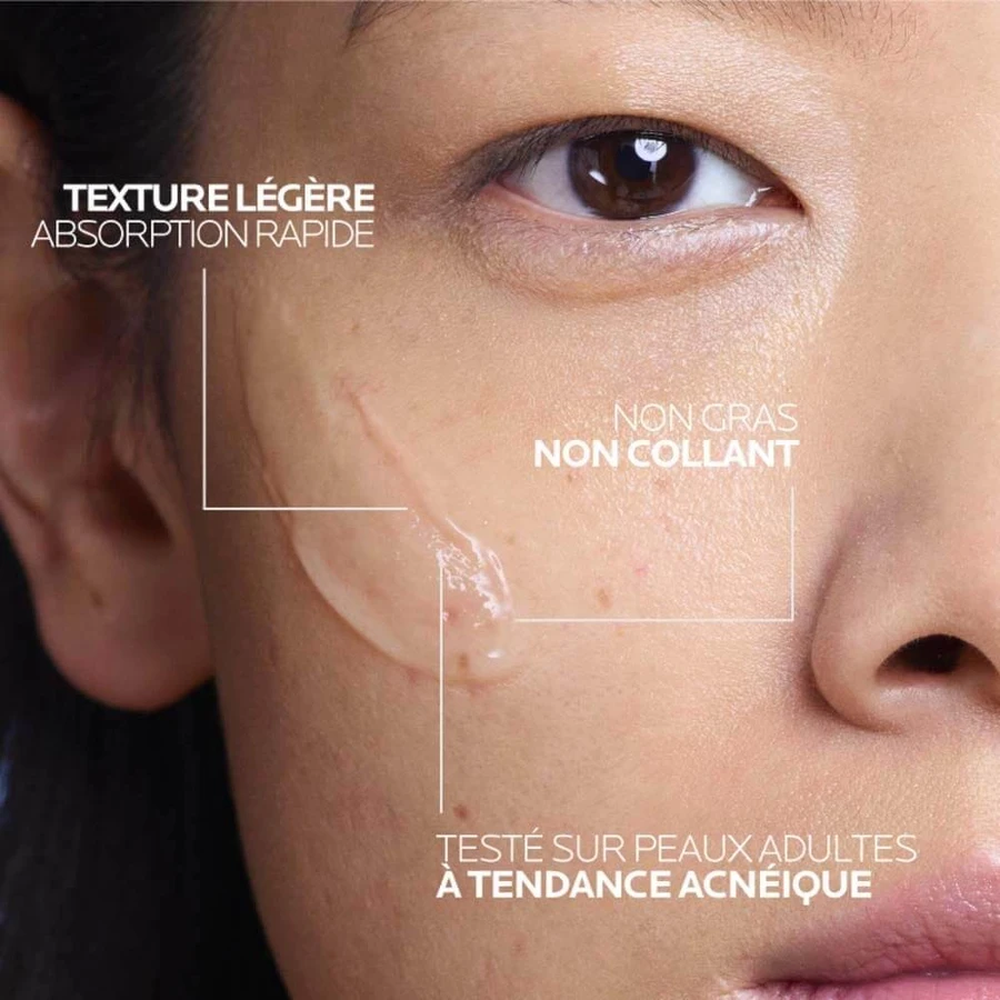 La Roche-Posay Effaclar Anti-Imperfection Gezichtsserum Acnegevoelige Huid 30ml