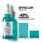 La Roche-Posay Effaclar Anti-Imperfection Gezichtsserum Acnegevoelige Huid 30ml