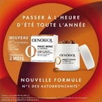 Oenobiol Perfect Bronze Self-Tanning 2x30 Capsules