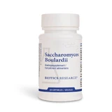 Biotics Research Saccharomyces Boulardii 60 Kapseln