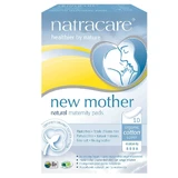 Natracare Moederschapsproducten Set van 10 Doekjes