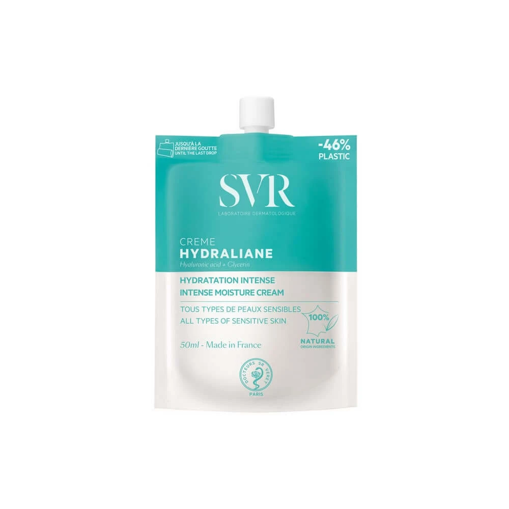 Svr Hydraliane Hydraterende Crème 50ml