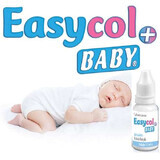 EasyCol Baby solution, 15 ml, Esvida