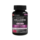 Forté Pharma Expert Collagen Intensive Anti-Ageing Rotes Fruchtaroma 30 Gummibärchen