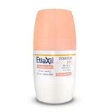 Etiaxil Deo-Roller Delikatesse ohne Aluminium 48h Empfindliche Haut 50ml