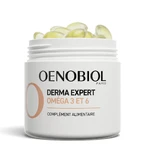 Oenobiol Derma Expert Omega 3 6 Skin Regeneration 30 Capsules