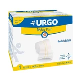 Urgo Nylex Fast Roll Yellow Tubular Bandages 10m x 10.75cm 1