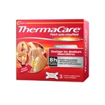 Thermacare Multi-Zone zelfverwarmende pleisters x3
