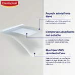 Tiritas Impermeables Elastoplast XXL x5