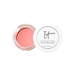 IT Cosmetics Vertrouwen Zon Blush + Bronzer 18g
