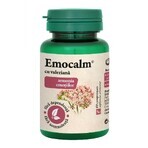 Emocalm with Valerian, 120 tablets, Dacia Plant