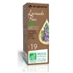 Arkopharma Olfae Ulei esențial N°19 Lavandă fină organică (lavandula angustifolia) 10ml