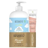 Laboratoires De Biarritz Babyproducten Mon Petit Duo Bio Dès la naissance