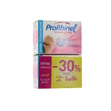 Prorhinel Flexible Disposable Nasals Soft and Hygienic 2x20