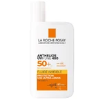 La Roche-Posay Anthelios Uvmune 400 Invisible Fluid Spf50+ bezzapachowy 50ml: ceny i cechy