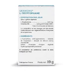 Granions L-tryptophan 60 Gelule