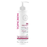 Topicrem Da Atopic Skin Emollient Balm Sensitive, Very Dry and Atopic Skin Peaux Sensibles Tres Seches et atopiques 500ml