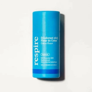 Respire Déodorant stick Carton 50g