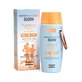 Isdin FusionGel Sport Fotoprotector cremă solară pentru corp pentru sport SPF50 100ml