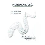 Eucerin Dermopure Imperfection Skin Scrub 100ml