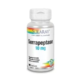 Solaray Serrapeptase 90 plantaardige capsules
