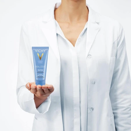 Vichy Ideal Soleil Łagodzące mleczko po opalaniu 300ml: ceny i cechy