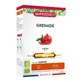 Superdiet Granaatappel Bio Hele Vrucht 20 Ampullen 10ml