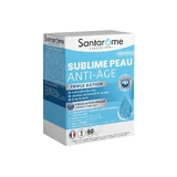 Santarome Haut Sublime Peau Anti-Âge 60 Comprimés