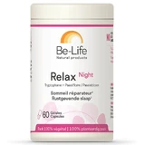 Be-Life Relax Noche 60 cápsulas