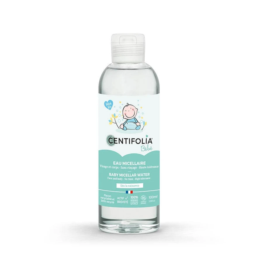 Centifolia Bio Micellair Water 100ml