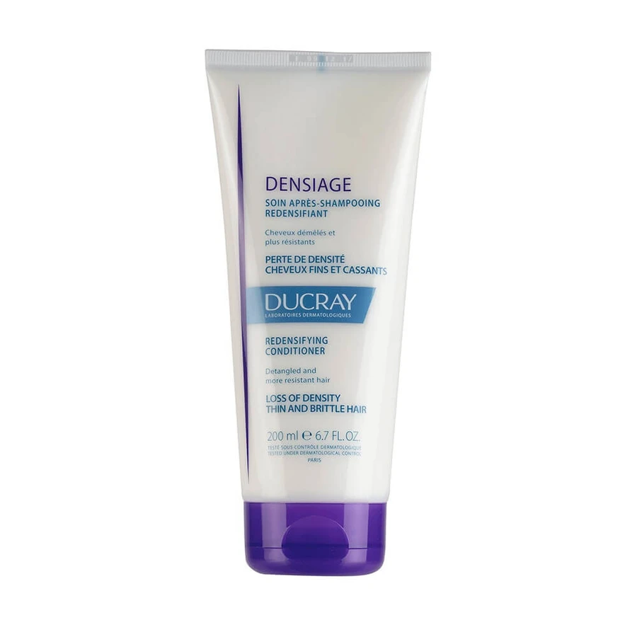 Ducray Densiage Redensifying After-Shampoo Behandlung 200ml