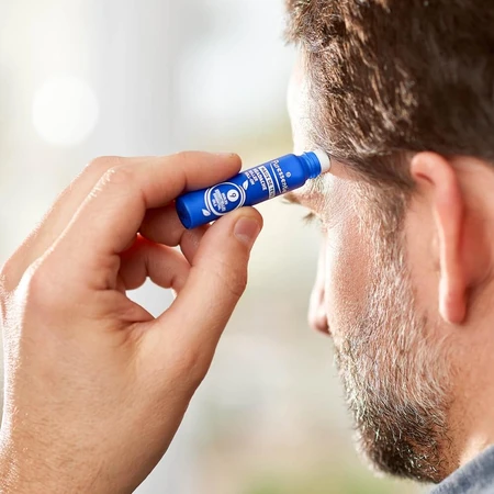 Puressentiel Daily Wellness Roller Maux de Tête 5ml