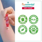 Puressentiel Anti-Pique Roller Apaisant 11 Anti-pique 5ml