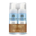 Sanoflore Aciana Botanica Waterschuimreiniger Bio 2x150ml