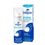Sterimar Nasenhygienespray Mikrodiffusion von Meerwasser 100ml