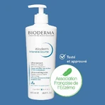 Bioderma Atoderm Soothing, nourishing and anti-itch treatment Very dry skin 500ml
