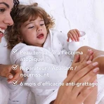 Bioderma Atoderm Soothing, nourishing and anti-itch treatment Very dry skin 500ml