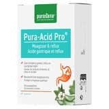 Purasana Pura Acid Pro 20 comprimés