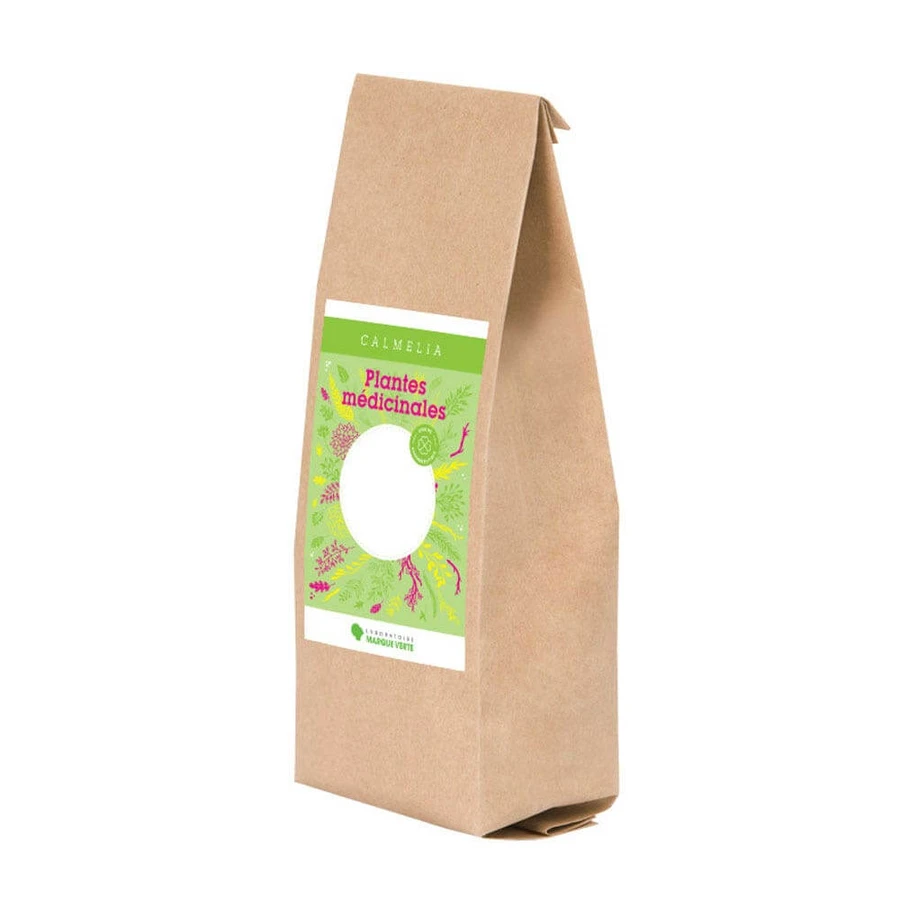 Calmelia Himbeerblatt 100g