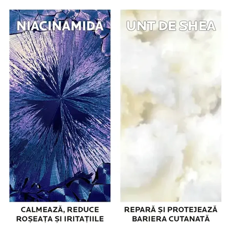 Lipikar Gel detergente, 1 L, per pelli sensibili, La Roche-Posay