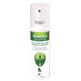 Pharmavoyage Biovectrol Eucalyptus Insect Repellent Spray 80ml
