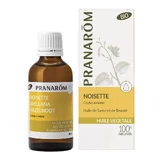 Pranarôm Pflanzliche Öle Bio-Haselnussöl 50 ml