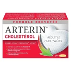 Omega Pharma Arterin Cholestérol Actifs d'Origine Naturelle 90 Comprimés