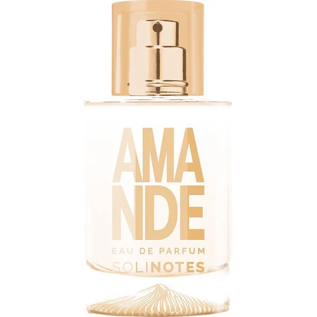 Solinotes Amandelgeurwater 50ml