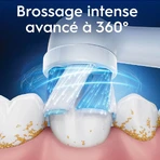 Oral-B iO Ultimate Clean x3 Electric Toothbrush Brushes