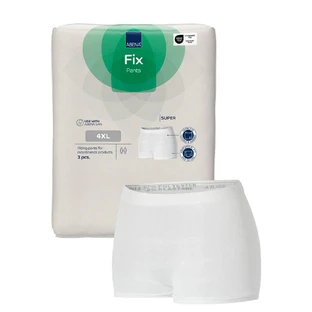 Abena Abri-Fix Pantalones Super Ropa Interior Soporte x3