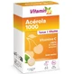 Vitamin'22 Acerola 1000 Natürliches Vitamin C 24 Kautabletten