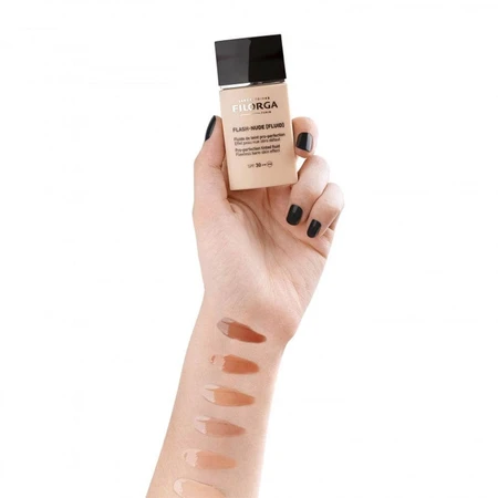 Filorga Flash-Nude Tinted Fluid Pro Perfection SPF30 30ml