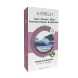 Orthonat Algomega 3 30 Kapseln